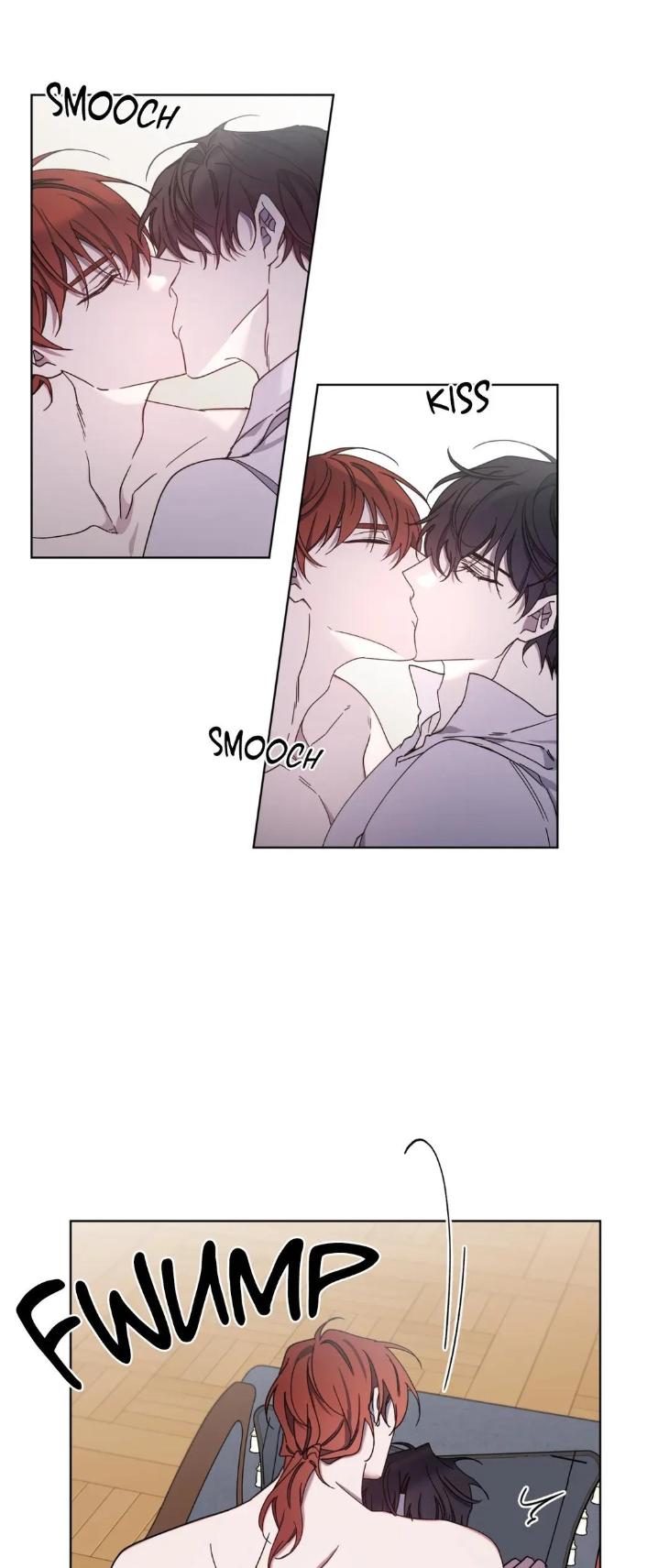 Love-Trap-By-Rayuan-Season-2-Uncensored-Eng page 23