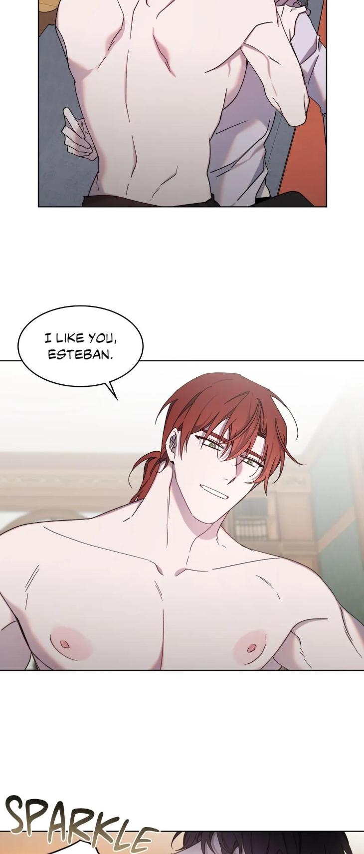 Love-Trap-By-Rayuan-Season-2-Uncensored-Eng page 24