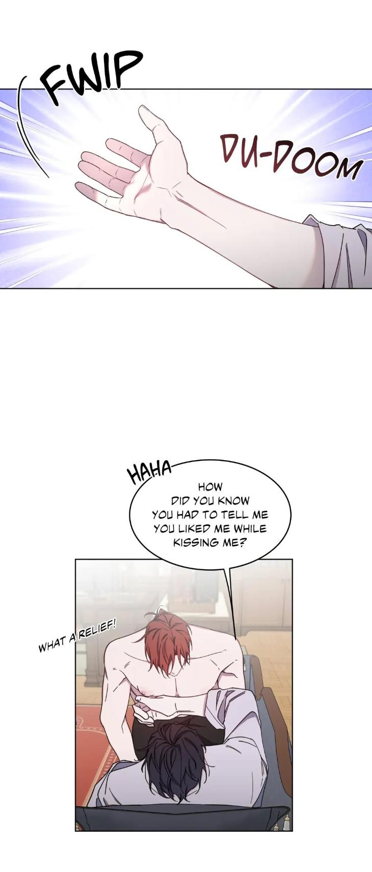 Love-Trap-By-Rayuan-Season-2-Uncensored-Eng page 27