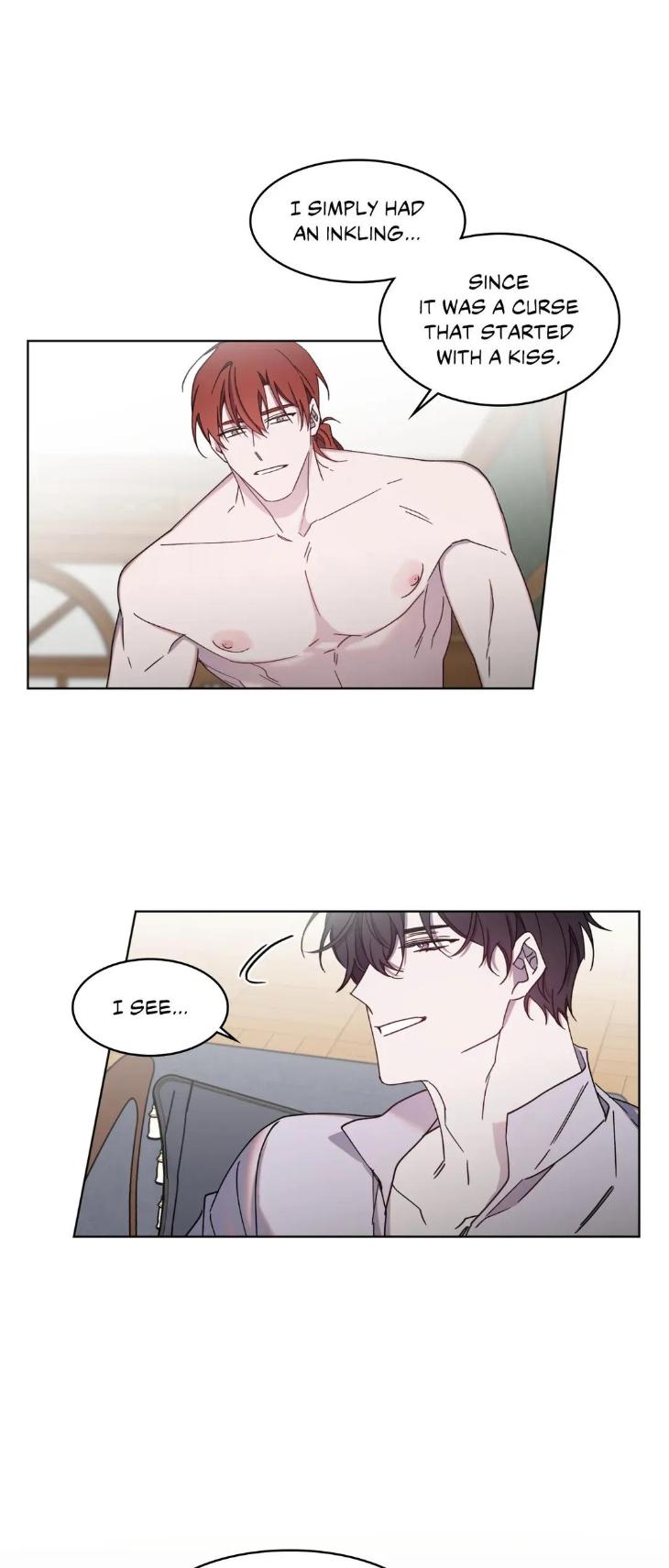 Love-Trap-By-Rayuan-Season-2-Uncensored-Eng page 28