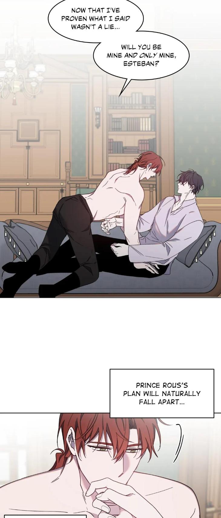 Love-Trap-By-Rayuan-Season-2-Uncensored-Eng page 29