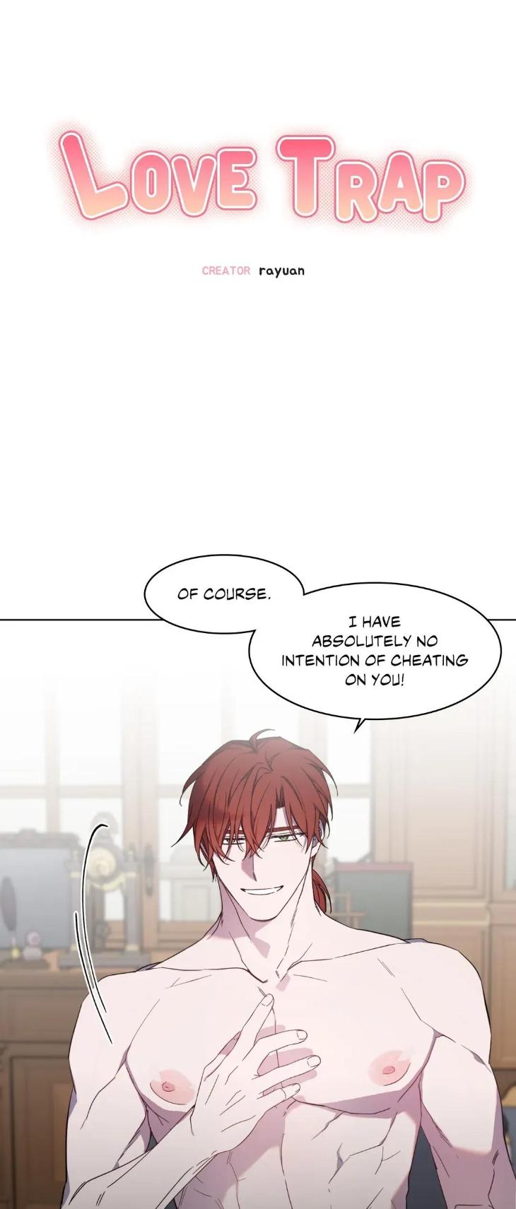 Love-Trap-By-Rayuan-Season-2-Uncensored-Eng page 2