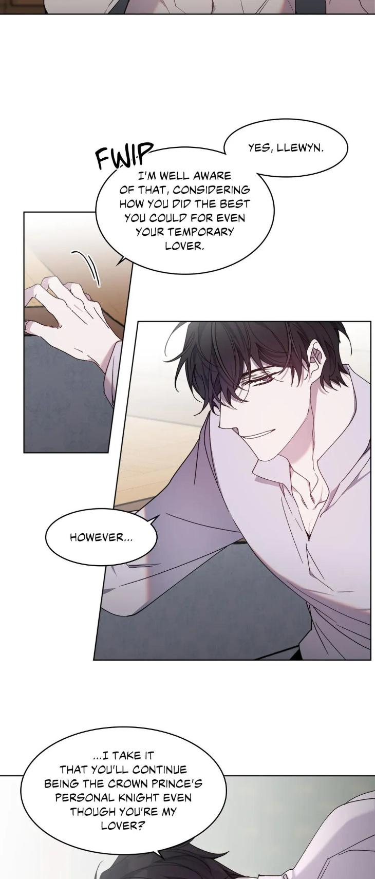 Love-Trap-By-Rayuan-Season-2-Uncensored-Eng page 3