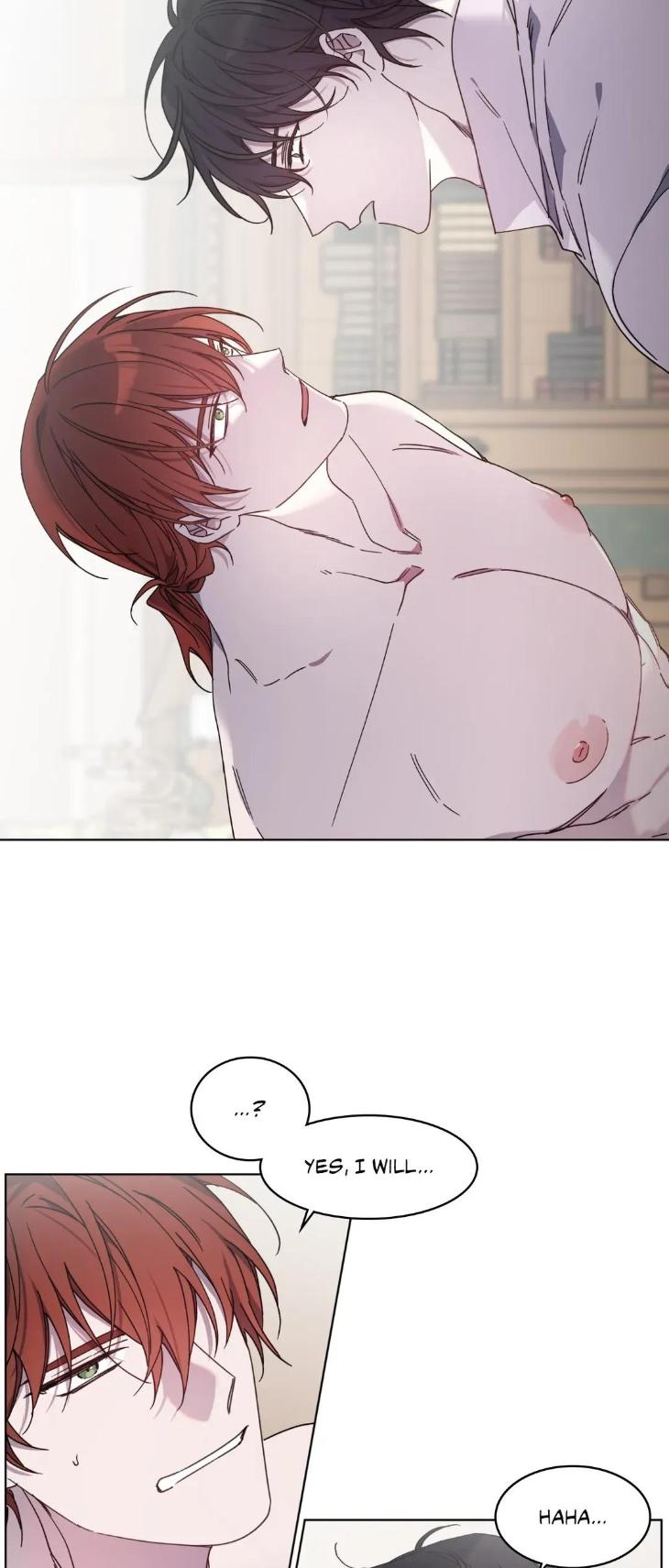 Love-Trap-By-Rayuan-Season-2-Uncensored-Eng page 4