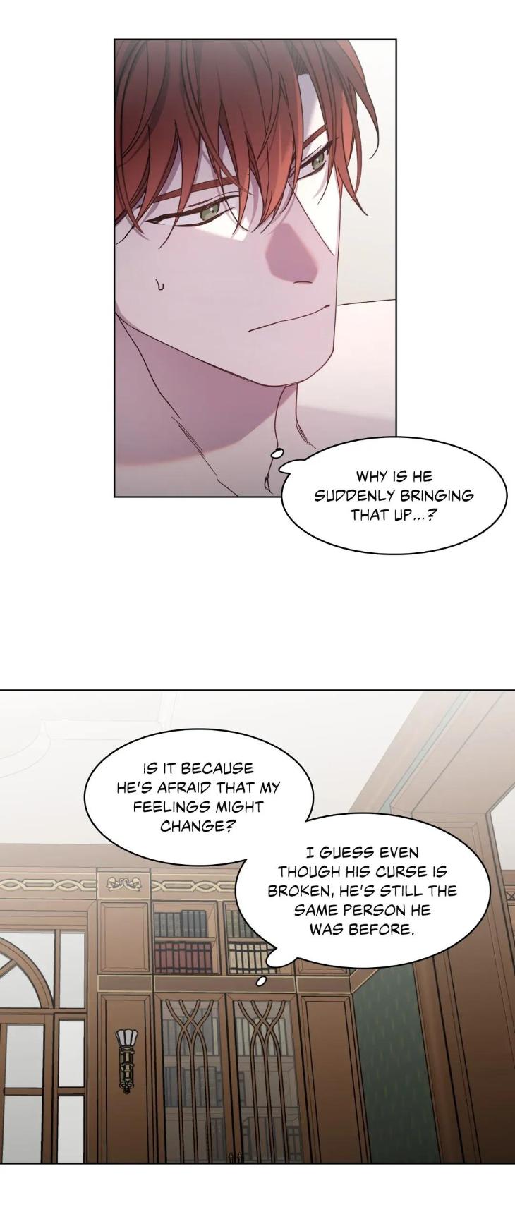Love-Trap-By-Rayuan-Season-2-Uncensored-Eng page 6