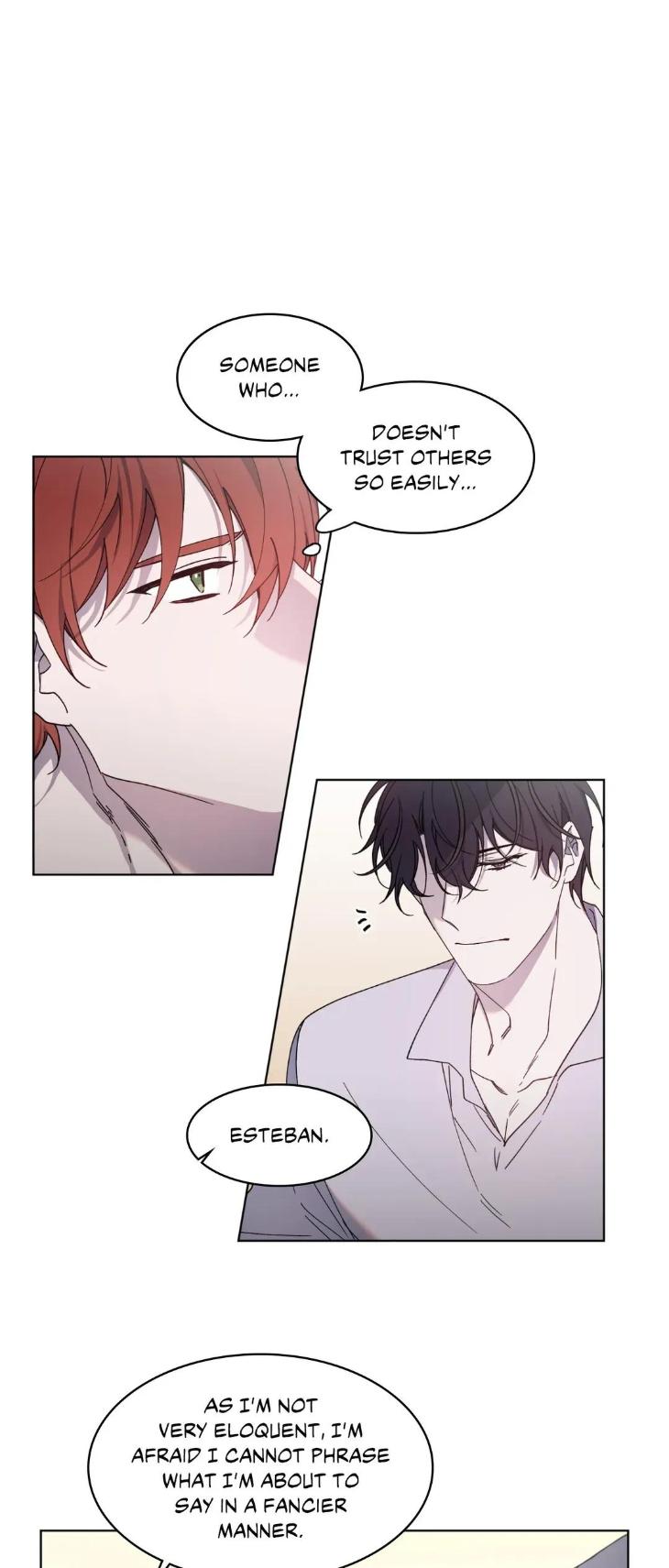 Love-Trap-By-Rayuan-Season-2-Uncensored-Eng page 7