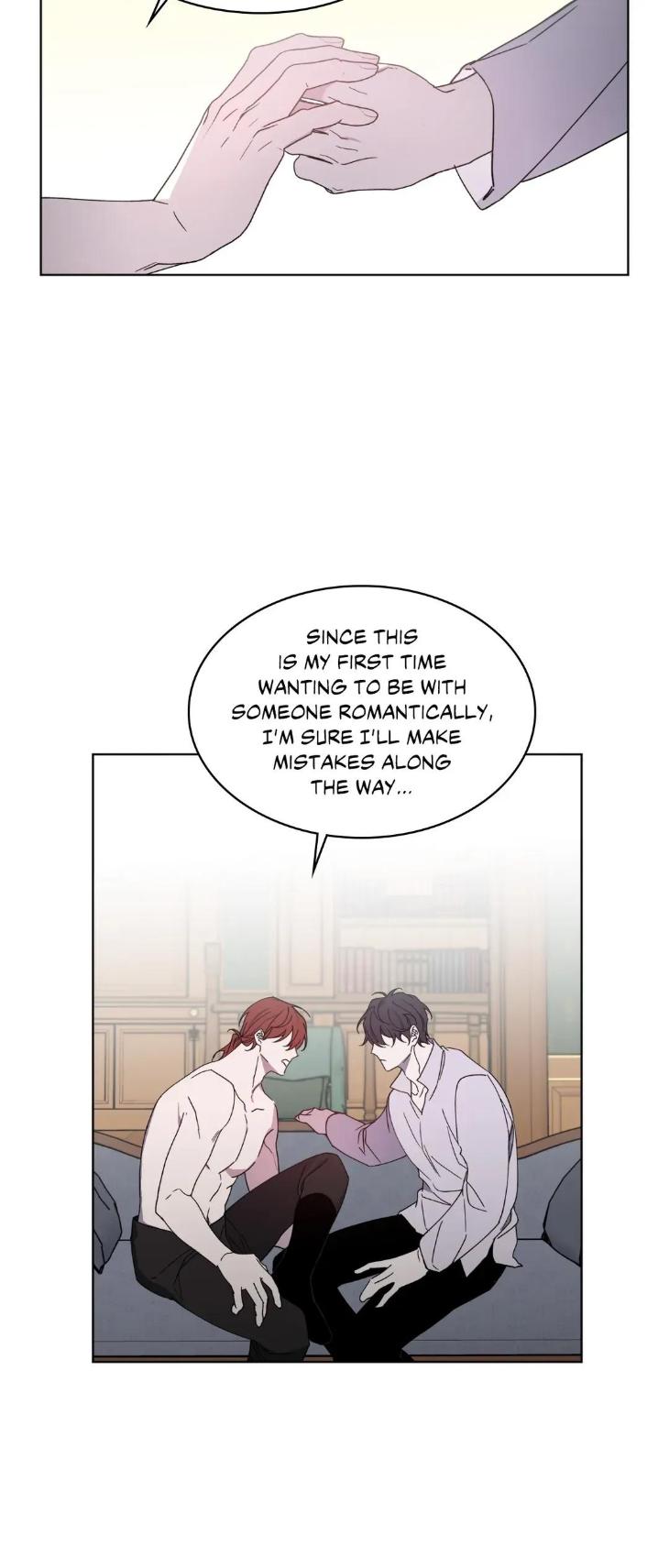 Love-Trap-By-Rayuan-Season-2-Uncensored-Eng page 8