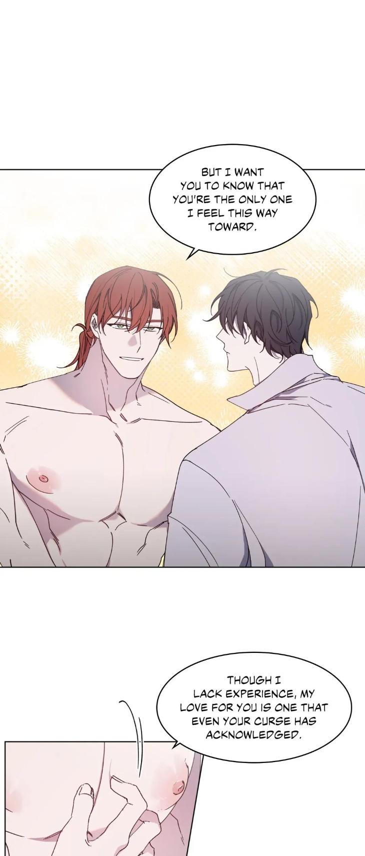 Love-Trap-By-Rayuan-Season-2-Uncensored-Eng page 9
