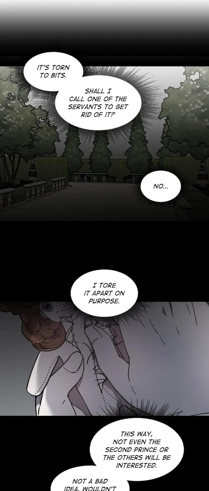 Love-Trap-By-Rayuan-Season-2-Uncensored-Eng page 14