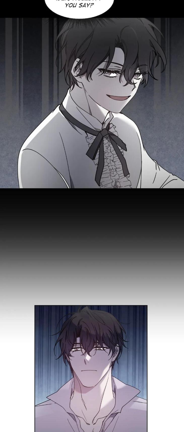 Love-Trap-By-Rayuan-Season-2-Uncensored-Eng page 15