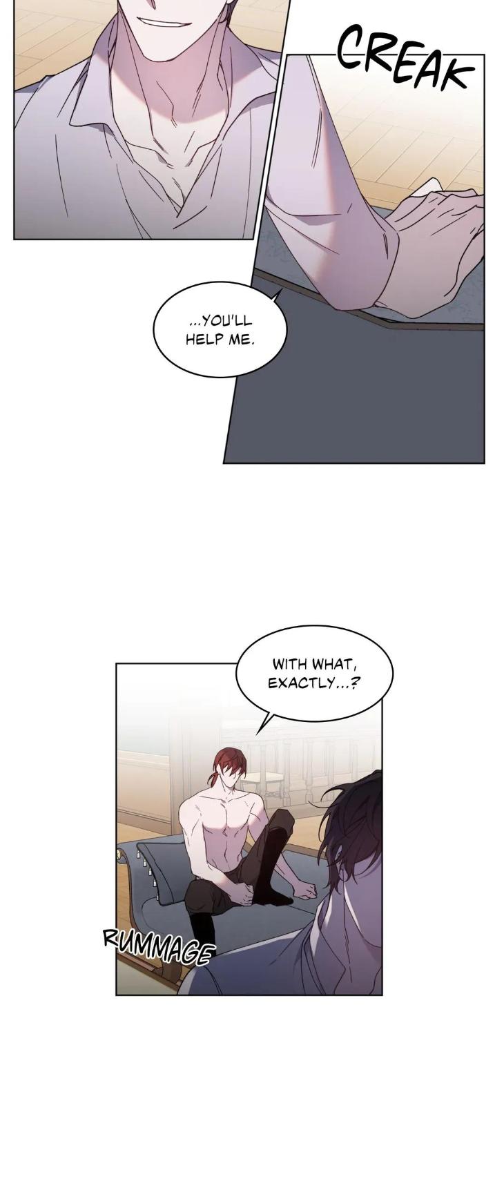 Love-Trap-By-Rayuan-Season-2-Uncensored-Eng page 17