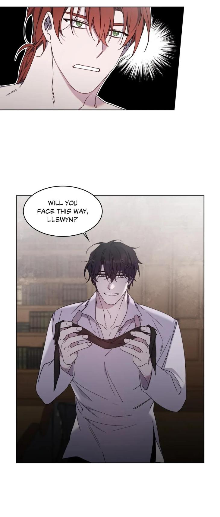 Love-Trap-By-Rayuan-Season-2-Uncensored-Eng page 18