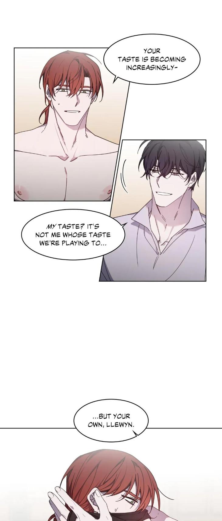 Love-Trap-By-Rayuan-Season-2-Uncensored-Eng page 19