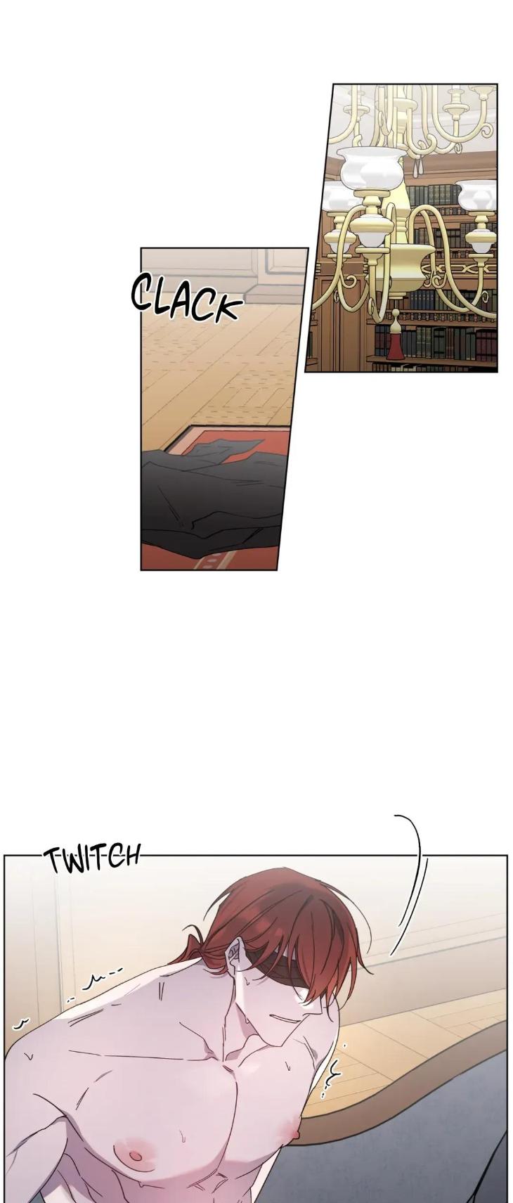 Love-Trap-By-Rayuan-Season-2-Uncensored-Eng page 21