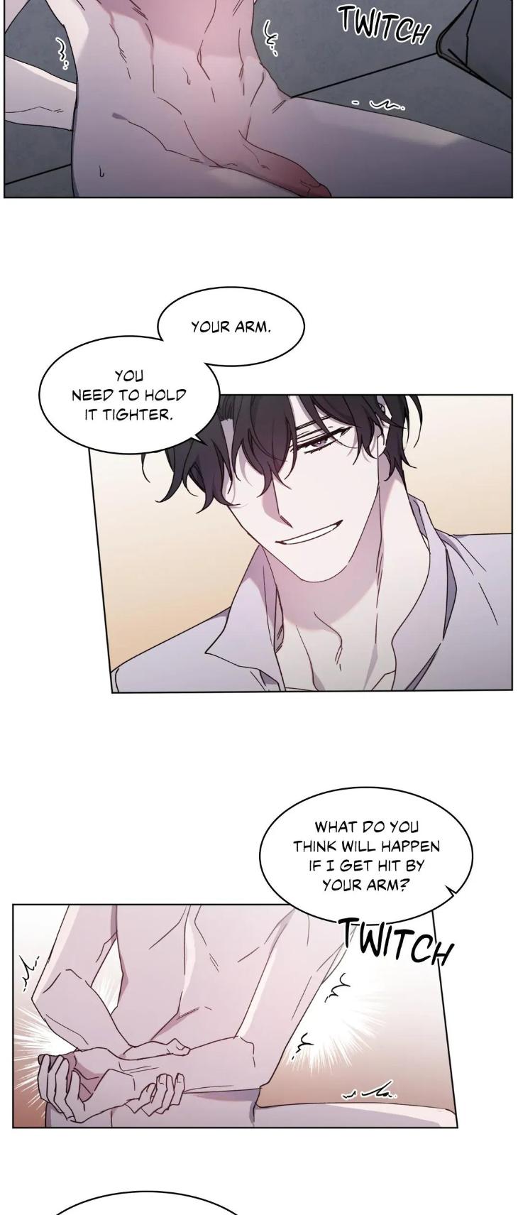 Love-Trap-By-Rayuan-Season-2-Uncensored-Eng page 22