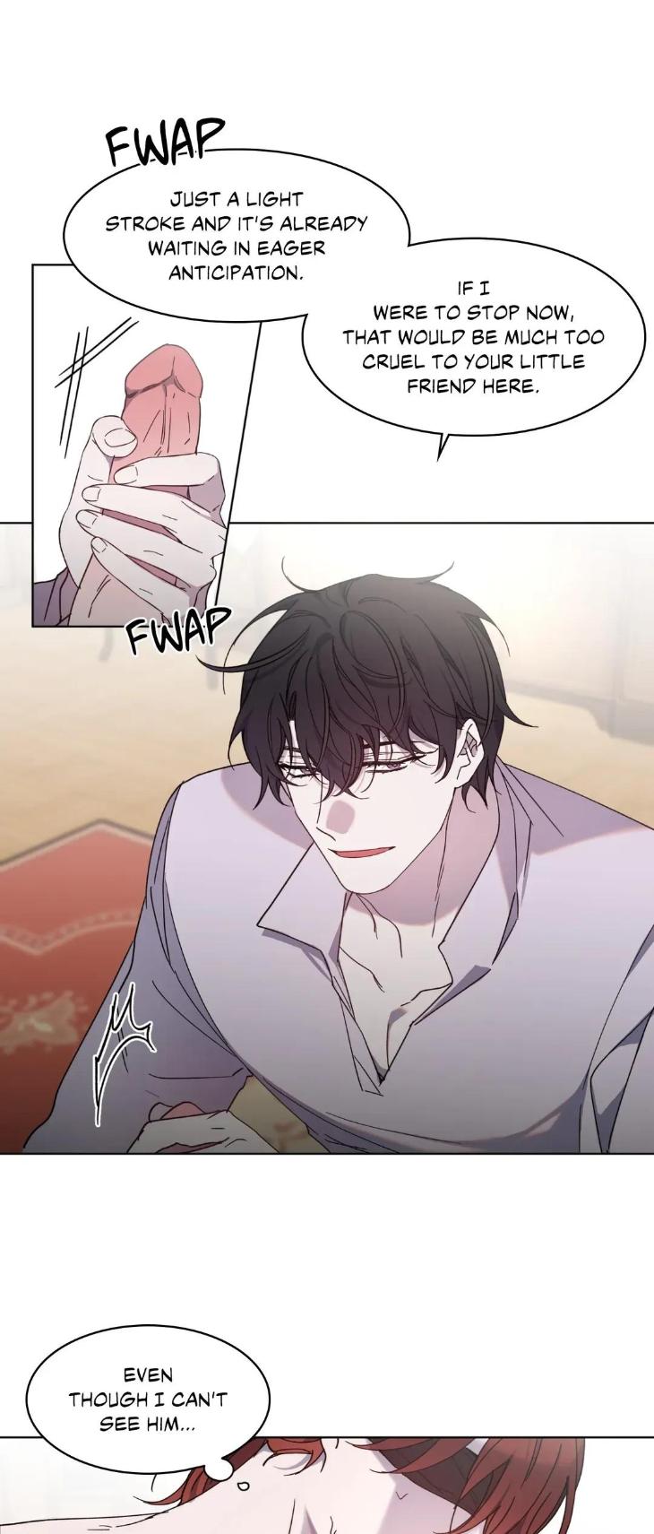 Love-Trap-By-Rayuan-Season-2-Uncensored-Eng page 24