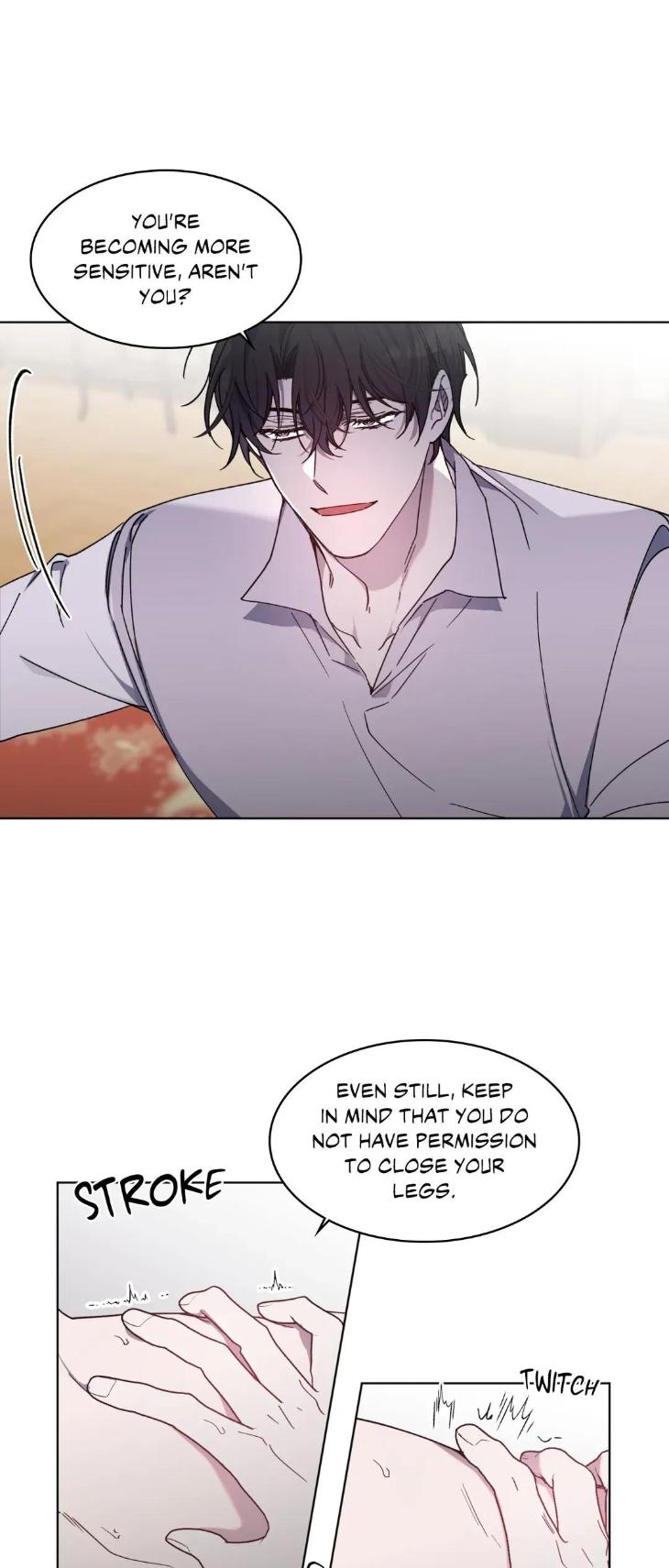 Love-Trap-By-Rayuan-Season-2-Uncensored-Eng page 27