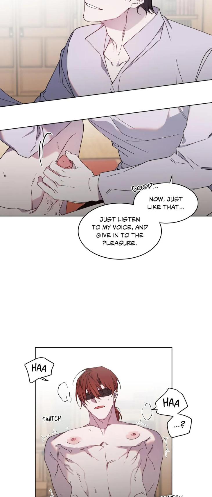 Love-Trap-By-Rayuan-Season-2-Uncensored-Eng page 29