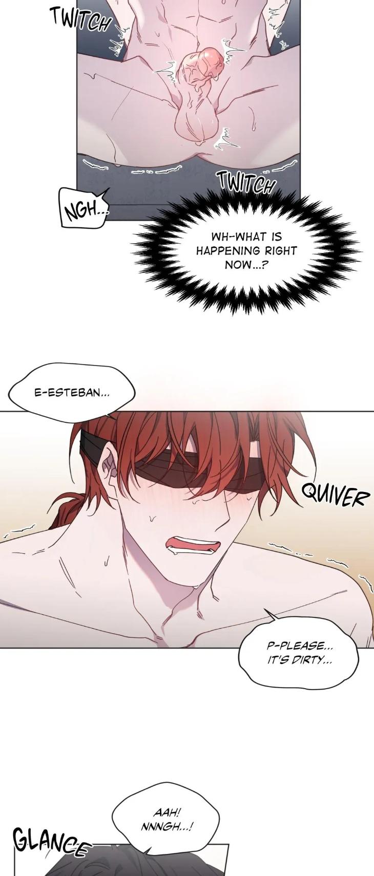 Love-Trap-By-Rayuan-Season-2-Uncensored-Eng page 2