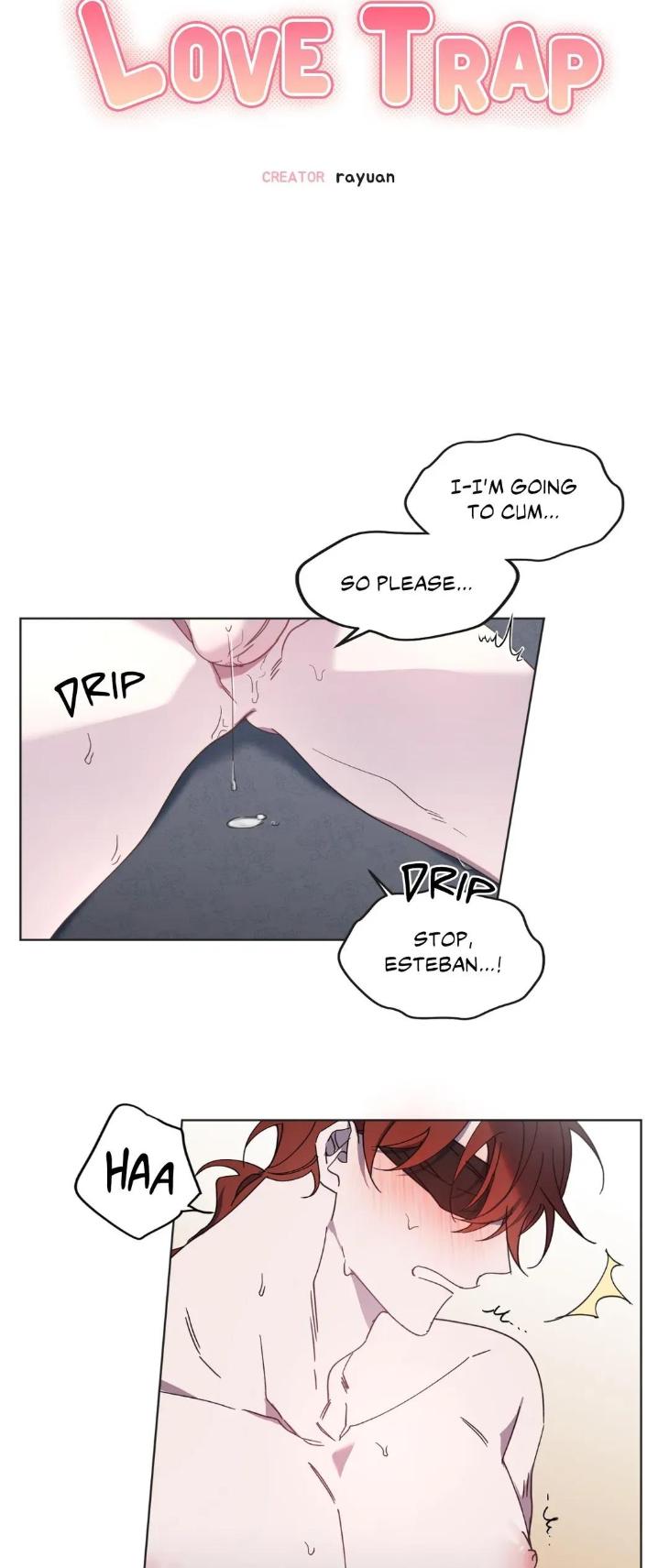 Love-Trap-By-Rayuan-Season-2-Uncensored-Eng page 4