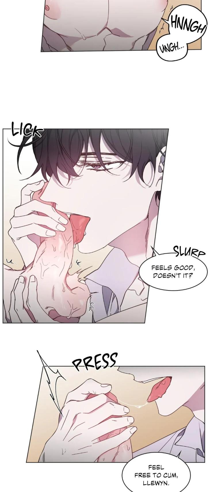 Love-Trap-By-Rayuan-Season-2-Uncensored-Eng page 5