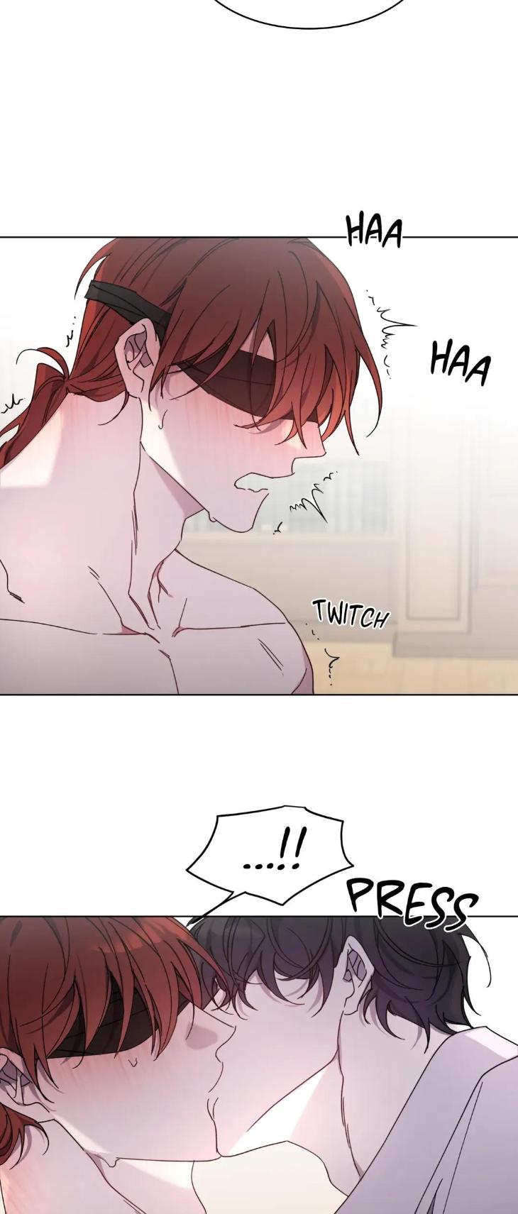 Love-Trap-By-Rayuan-Season-2-Uncensored-Eng page 8