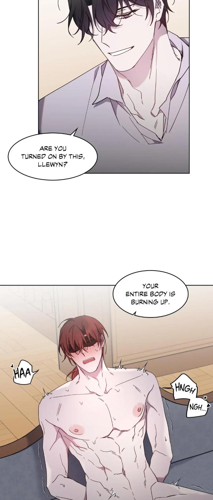 Love-Trap-By-Rayuan-Season-2-Uncensored-Eng page 10