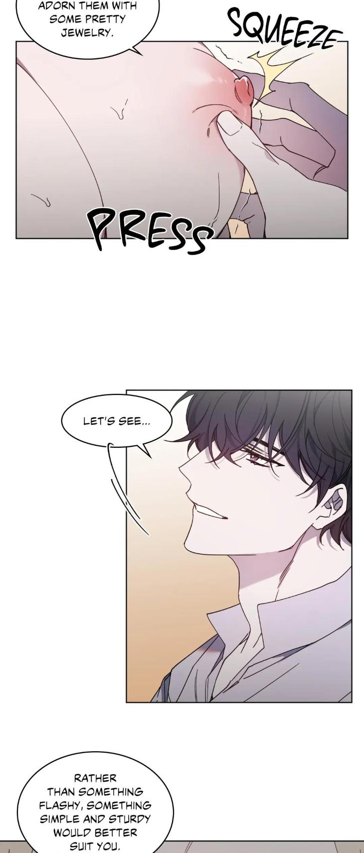 Love-Trap-By-Rayuan-Season-2-Uncensored-Eng page 12
