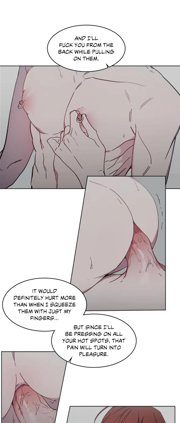Love-Trap-By-Rayuan-Season-2-Uncensored-Eng page 14