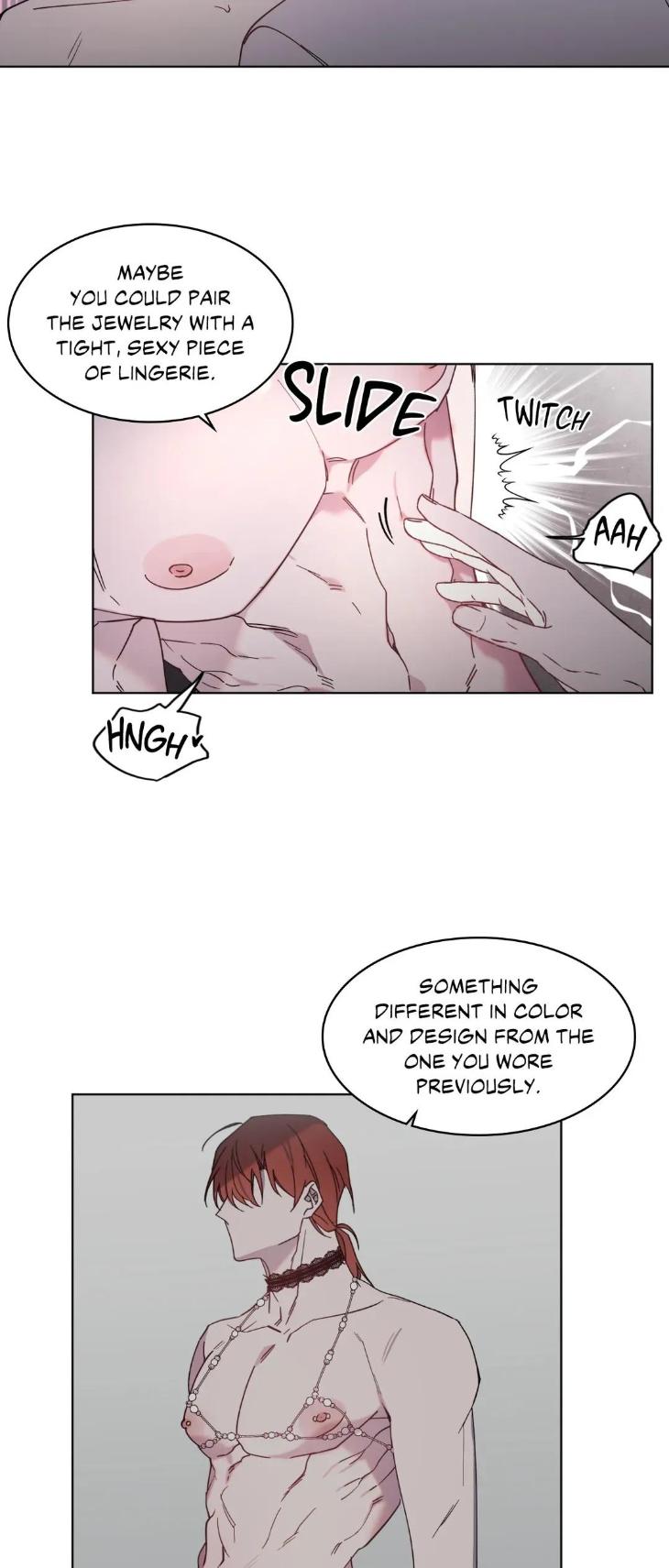 Love-Trap-By-Rayuan-Season-2-Uncensored-Eng page 16