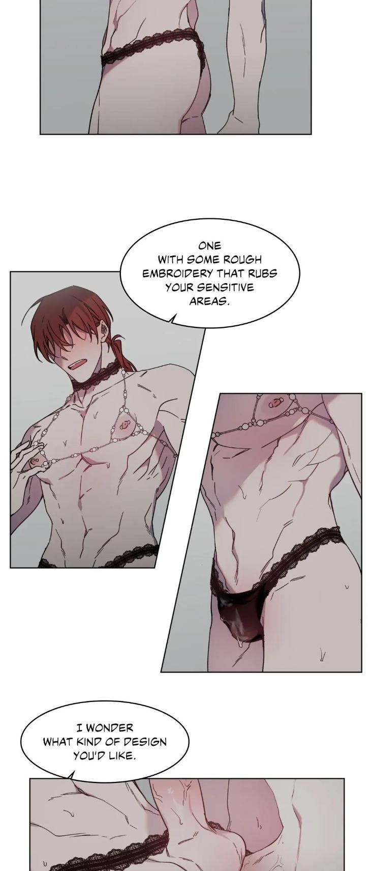 Love-Trap-By-Rayuan-Season-2-Uncensored-Eng page 17