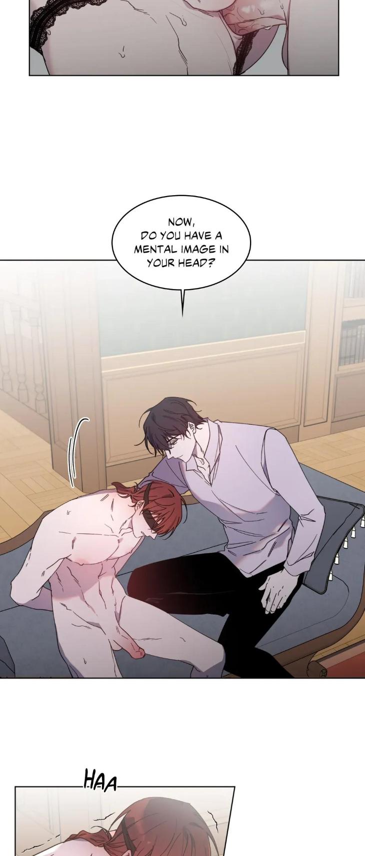 Love-Trap-By-Rayuan-Season-2-Uncensored-Eng page 18