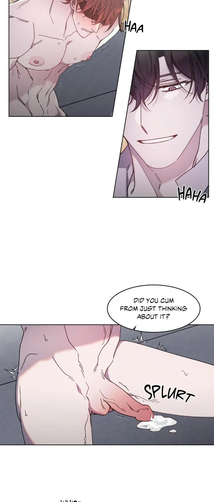 Love-Trap-By-Rayuan-Season-2-Uncensored-Eng page 19