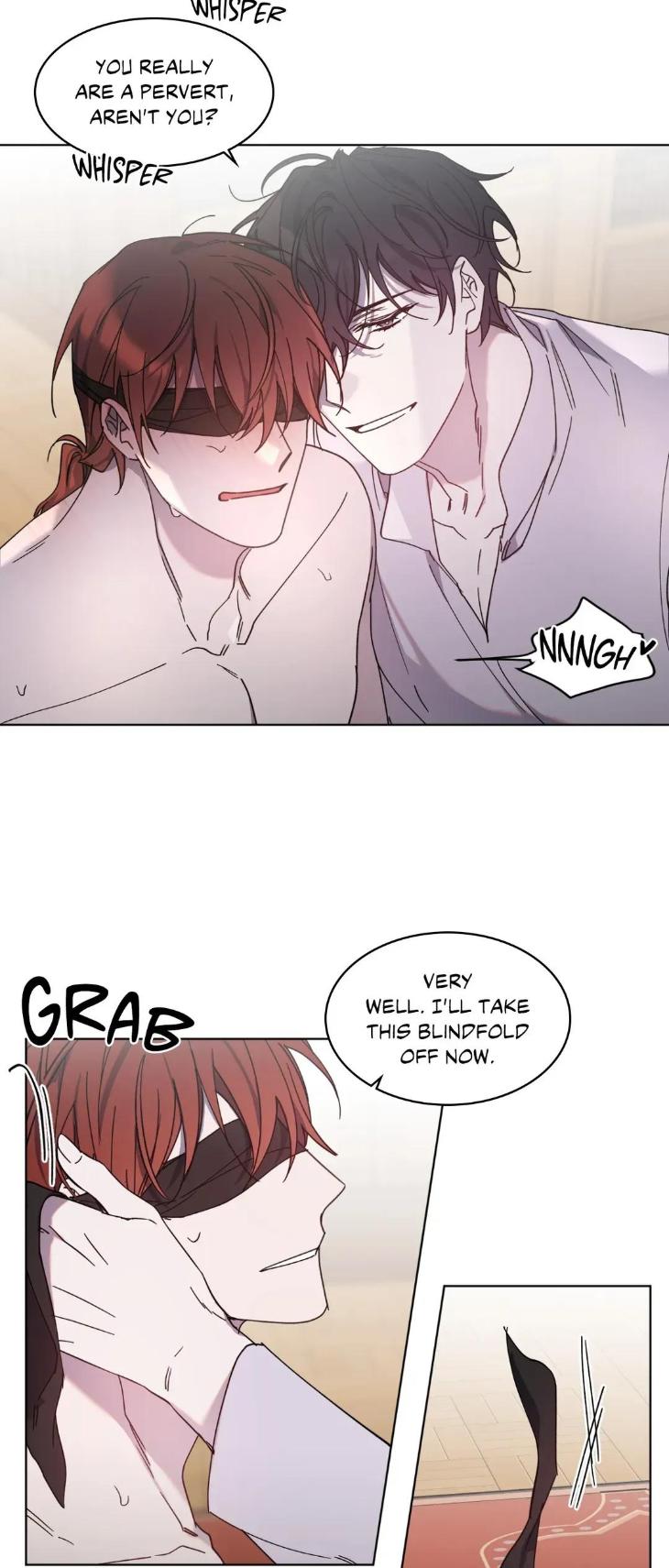 Love-Trap-By-Rayuan-Season-2-Uncensored-Eng page 20
