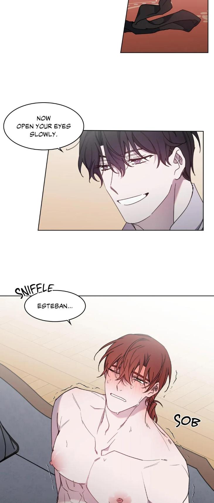 Love-Trap-By-Rayuan-Season-2-Uncensored-Eng page 21
