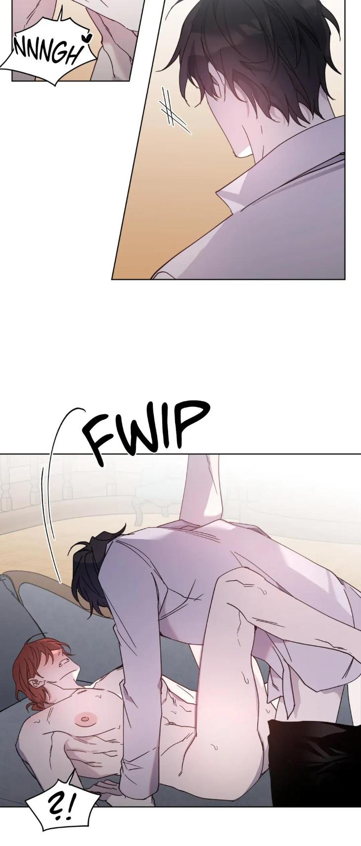 Love-Trap-By-Rayuan-Season-2-Uncensored-Eng page 23