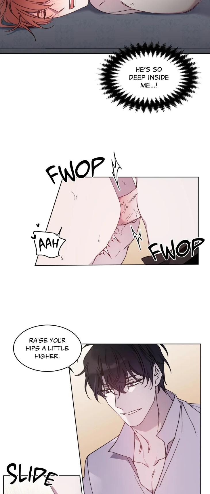 Love-Trap-By-Rayuan-Season-2-Uncensored-Eng page 26