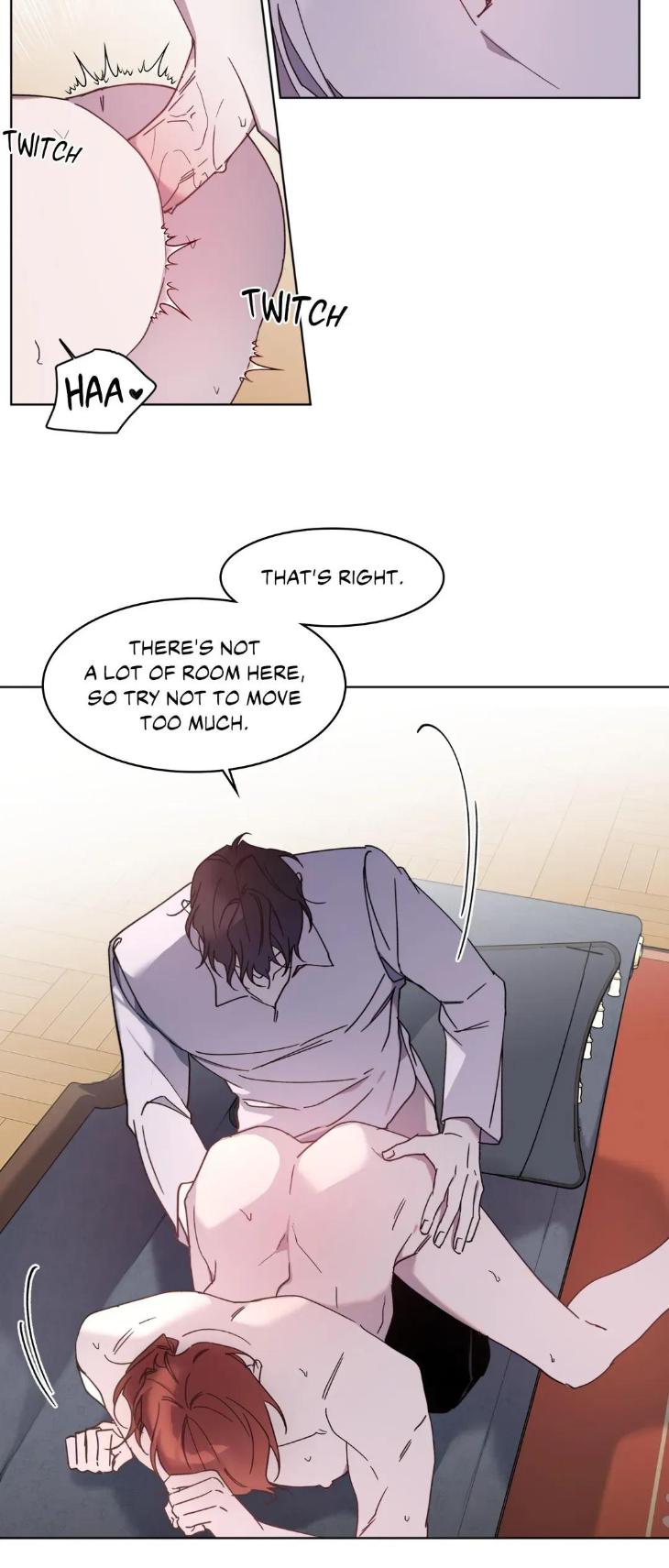 Love-Trap-By-Rayuan-Season-2-Uncensored-Eng page 27