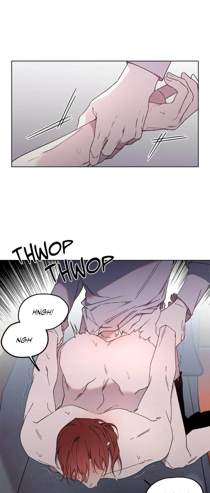 Love-Trap-By-Rayuan-Season-2-Uncensored-Eng page 3