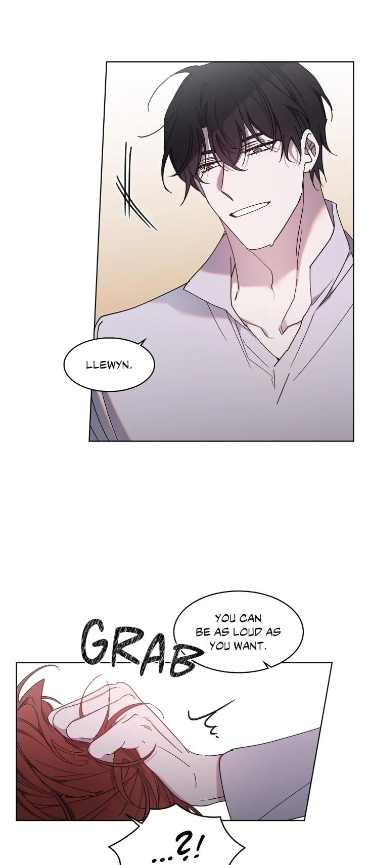 Love-Trap-By-Rayuan-Season-2-Uncensored-Eng page 6