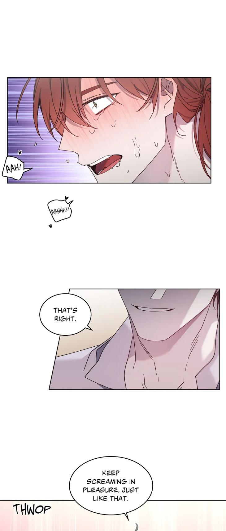 Love-Trap-By-Rayuan-Season-2-Uncensored-Eng page 9