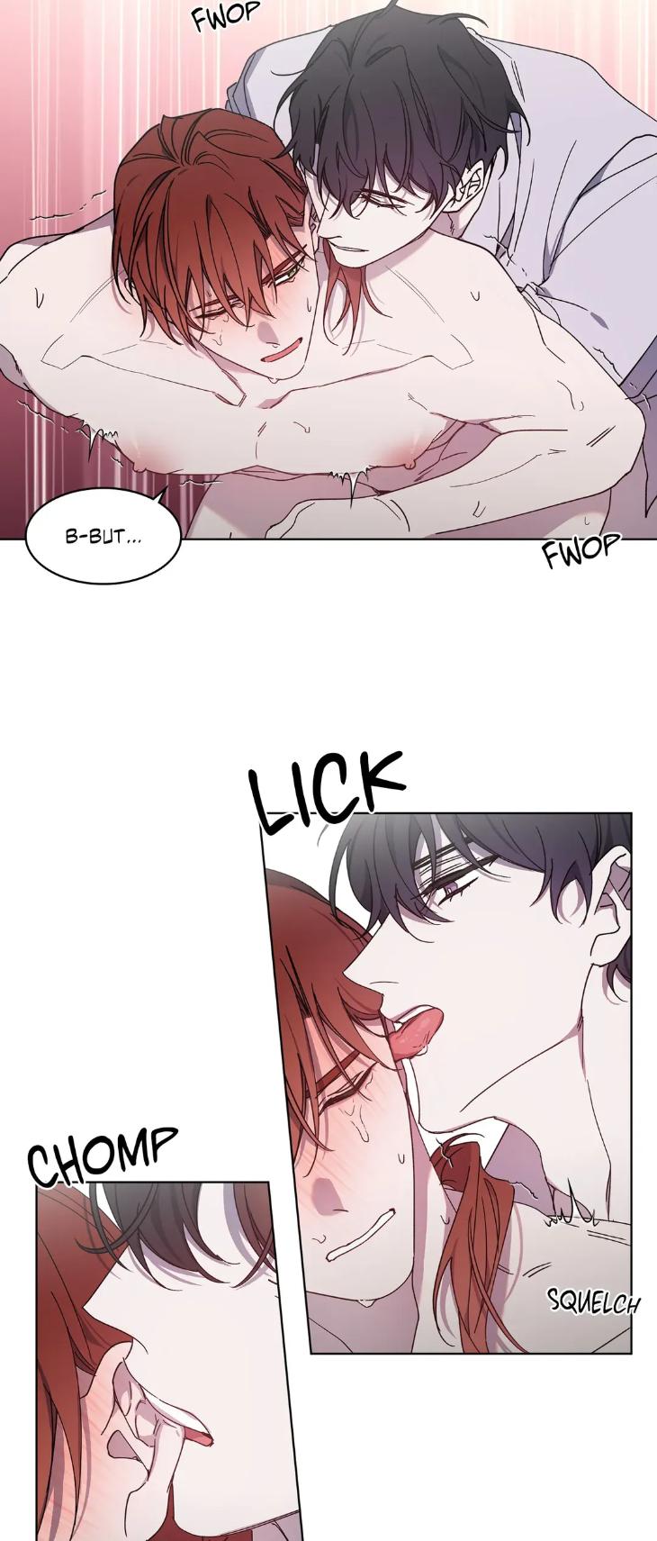 Love-Trap-By-Rayuan-Season-2-Uncensored-Eng page 10