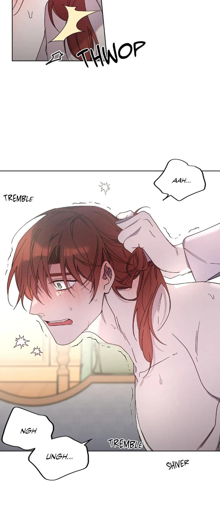 Love-Trap-By-Rayuan-Season-2-Uncensored-Eng page 11