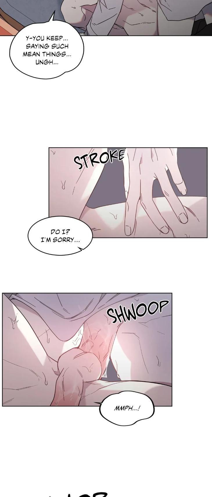 Love-Trap-By-Rayuan-Season-2-Uncensored-Eng page 16
