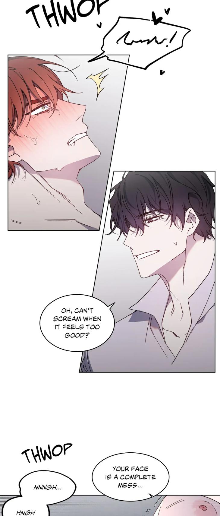 Love-Trap-By-Rayuan-Season-2-Uncensored-Eng page 17