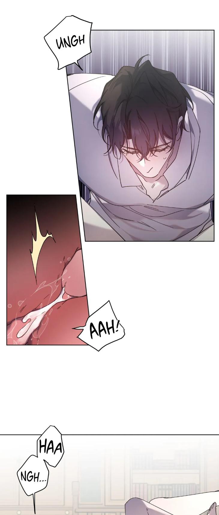 Love-Trap-By-Rayuan-Season-2-Uncensored-Eng page 19