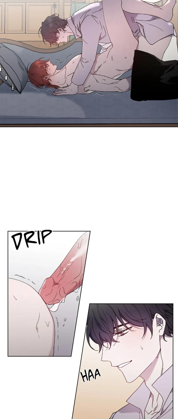 Love-Trap-By-Rayuan-Season-2-Uncensored-Eng page 20