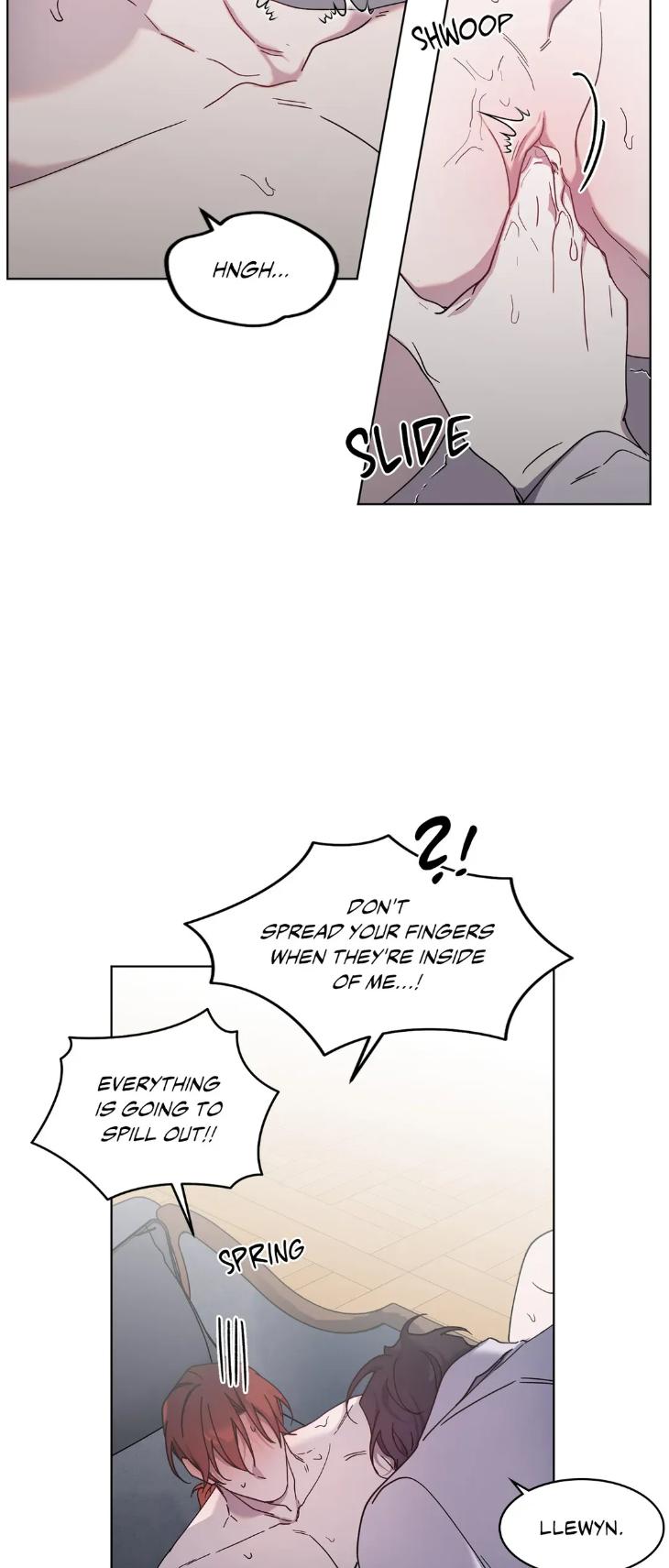 Love-Trap-By-Rayuan-Season-2-Uncensored-Eng page 22
