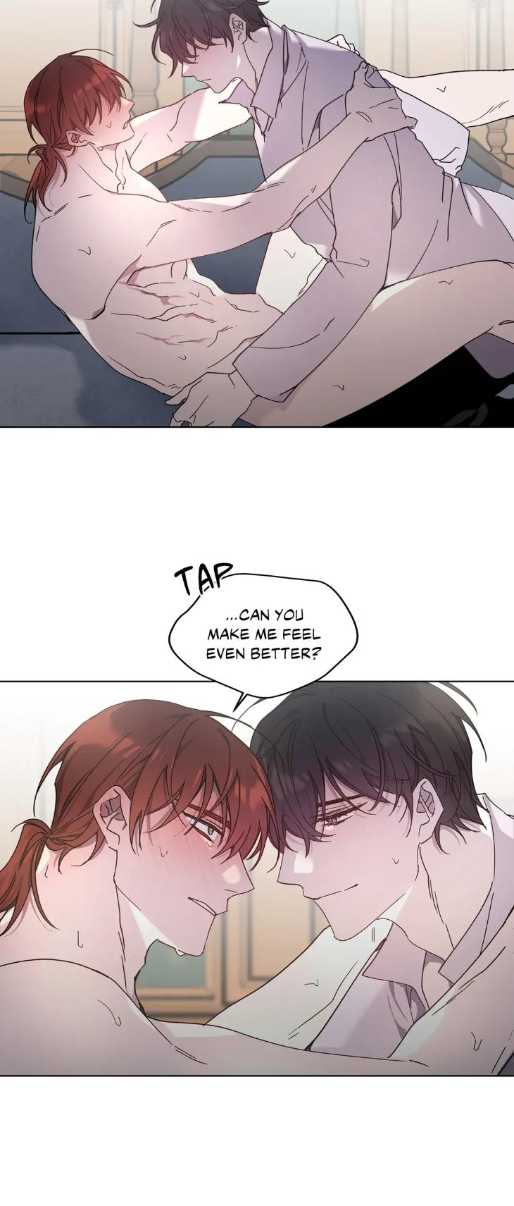 Love-Trap-By-Rayuan-Season-2-Uncensored-Eng page 25