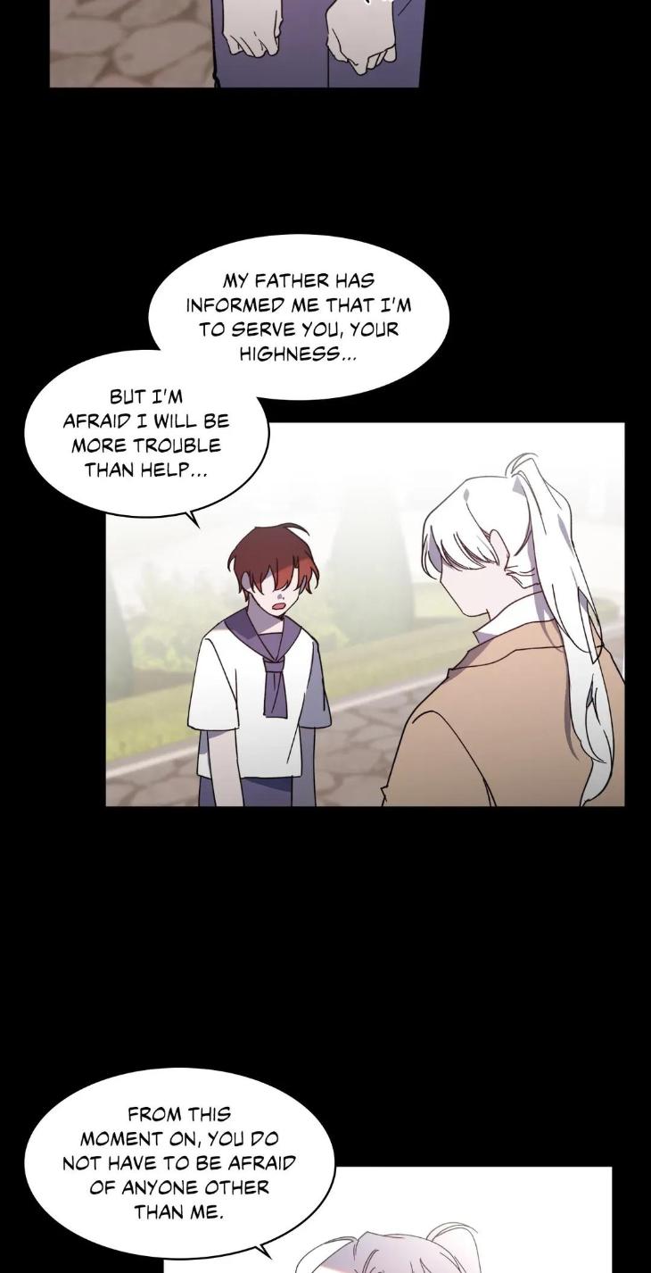 Love-Trap-By-Rayuan-Season-2-Uncensored-Eng page 2